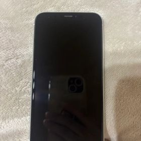 Apple iPhone XR 64GB ホワイト 本体
