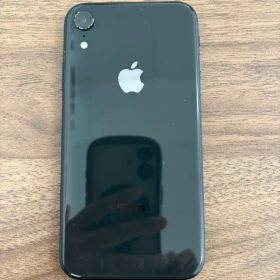激安 iPhone XR 64GB BT96% SIMフリー