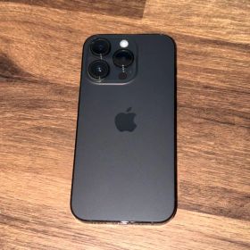 アップル iPhone14 Pro スペースブラック