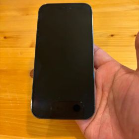 iPhone 14 Pro ディープパープル 256GB