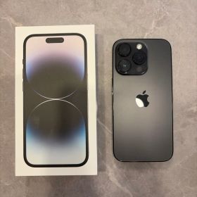 Apple iPhone 14 Pro 128GB 本体