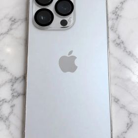 iPhone 14 Pro 256GB シルバー