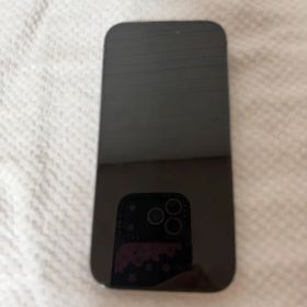 iPhone 14 Pro 256G 本体と付属品