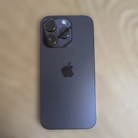 【値下げ！】アップル Apple iPhone14Pro 256G SIMフリー