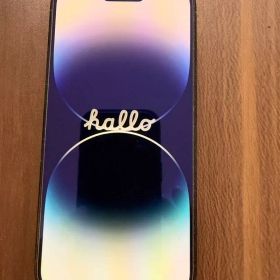 Apple iPhone 14 Pro 本体 256GB