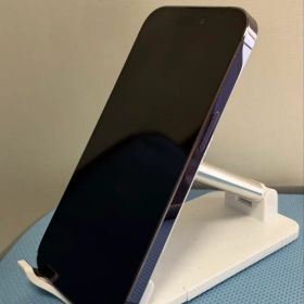 iPhone 14 Pro 1TB SIMフリー ディープパープル