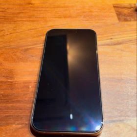 【美品】Apple iPhone 16 Pro 128GB デザートチタニウム
