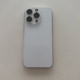 Apple iPhone 16 Pro 本体 ホワイト