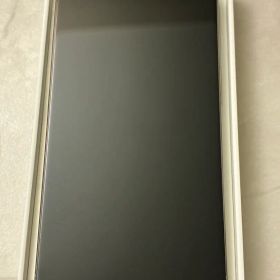 iPhone 16 Pro ナチュラルチタニウム 256GB SIMフリー 箱付