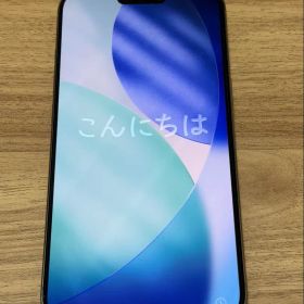 iPhone16Pro 256GB ナチュラルチタニウム 本体のみ