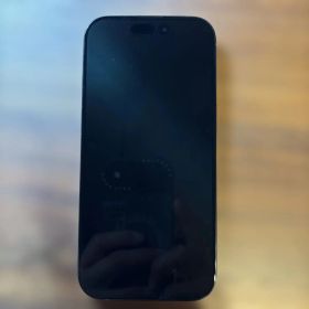 Apple iPhone 16 Pro 本体