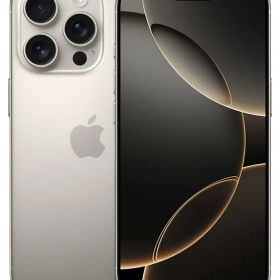 【即日発送！】【バッテリー100%】 iPhone16Pro ナチュラルチタニウム 128GB