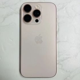 WW5815 iPhone 16 Pro 128GB MYMX3J/A