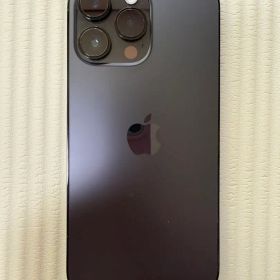 Apple iPhone 14 Pro Max 256GB 本体