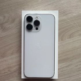 iPhone 14 Pro Max 256GB シルバー SIMロックなし
