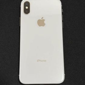 iPhone X 256GB SIMフリー 本体のみ