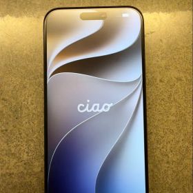 Apple iPhone 15 promax 256gb