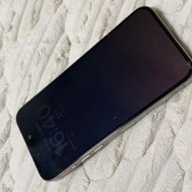 Apple iPhone 15 Pro 本体 256G