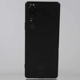 Xperia 1 Ⅲ 256GB