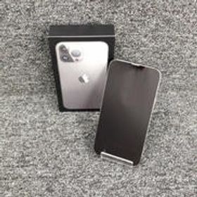 IPHONE 13 PRO MAX MLJ43J/A APPLE/SIMフリー