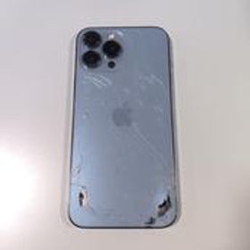 IPHONE13 PRO MAX MLJX3J/A（512GB SIMフリー） APPLE