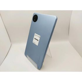 【中古】Xiaomi 国内版 【Wi-Fi】 Redmi Pad SE 8.7 BL スカイブルー 【Helio G85/4GB/128GB】【戸塚】保証期間１ヶ月【ランクA】