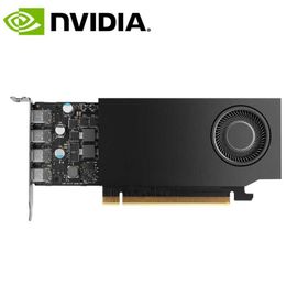 NVIDIA｜エヌビディア NVIDIA RTX A1000 8GB (ATX) Retail グラフィックボード 900-5G172-2580-000 返品種別B