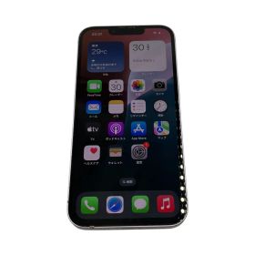 ■ Apple iPhone 14 128GB パープル MPUY3J/A SIMフリー スマートフォン 本体