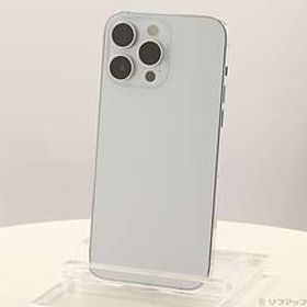 iPhone14 Pro Max 512GB シルバー MQ9G3J／A SIMフリー