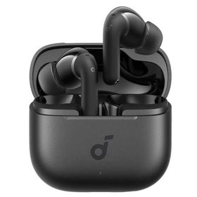 アンカー Anker 完全ワイヤレスイヤホン Soundcore P42i ノイズキャンセリング ハイレゾ IP55 ブラック D1205N11