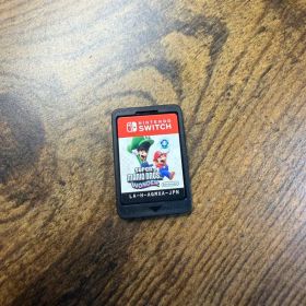 Nintendo Switch スーパーマリオブラザーズ ワンダー ソフト
