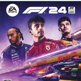 エレクトロニック・アーツ 【PS5】F1(R)24 [ELJM-30458 PS5 F1 24]