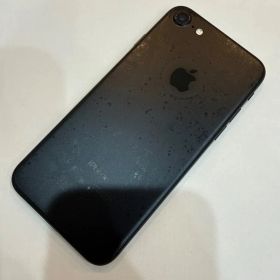 iPhone7 32GB ブラック SIMフリー 本体