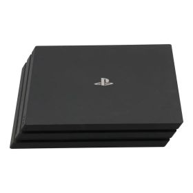 SONY ソニー/PlayStation4 Pro 本体/CUH-7000BB01/5844408/Bランク/75【中古】