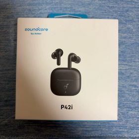 Anker Soundcore ワイヤレスイヤホン Soundcore P42i