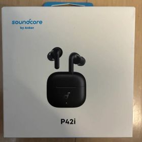 Soundcore Anker P42i ワイヤレスイヤホン