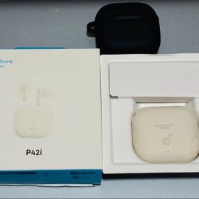 Anker Soundcore P42i 中古美品 完全ワイヤレスイヤホン