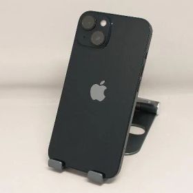 SoftBank 【SIMロックなし】MPUD3J/A iPhone 14 128GB ミッドナイト SoftBank