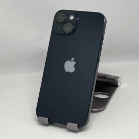 au 【SIMロックなし】MPUD3J/A iPhone 14 128GB ミッドナイト au