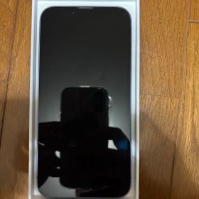 Apple iPhone 14 ブルー 本体