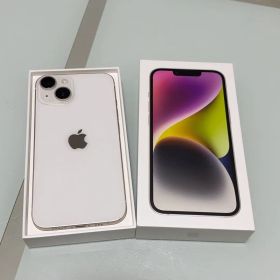 Apple iPhone 14 本体 128GB