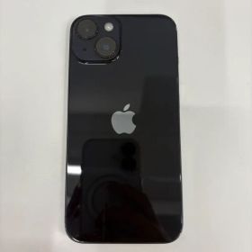 iPhone14 128GB ミッドナイト SIMフリー