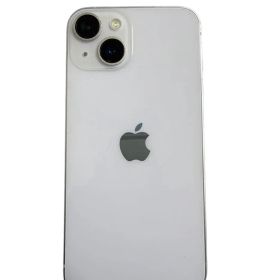 Apple iPhone14 purple 256GB 本体
