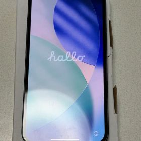 Apple iPhone 14 本体