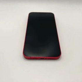 【美品】iPhone 14 128GB レッド 【SIMフリー】