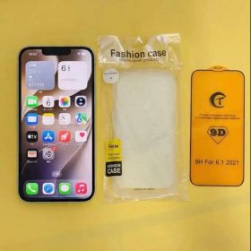 即日発送！ おまけ付き iPhone14 128GB スターライト SIMフリー