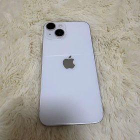 iPhone 14 258G 本体 Starlight
