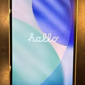 iPhone14 256GB スターライト 箱付き バッテリー交換済み