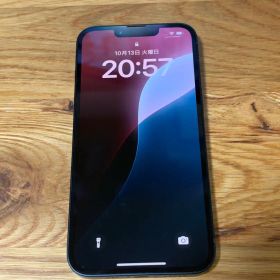 iPhone 14 本体 128GB