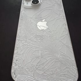 【ジャンク】iPhone14 本体 128GB
